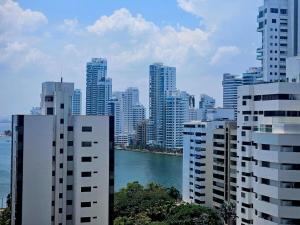 Bocagrande Urban loft