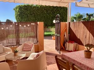 Amazing Corner Duplex Las Salinas - Ubytování bez kategorie ve městě Torremolinos