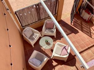 Amazing Corner Duplex Las Salinas