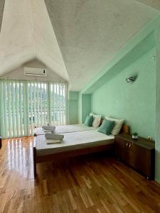 Heaven Apartment