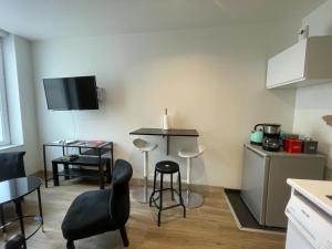 Appartement Rougemare