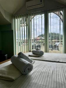 Heaven Apartment