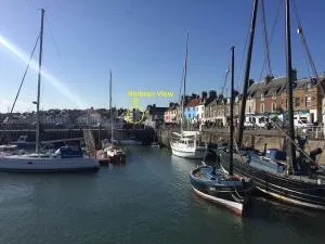 Harbour View Anstruther 13 Shore Street - Carnbee