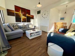 Harbour View Anstruther 13 Shore Street