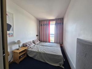 Résidence Nova - Appartement 2 pièces 4 personnes proche des pistes, des commerces, de la garderie et de lESF au centre de la station d’Arc 1800 MAE-2038