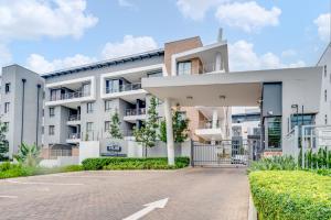 Urban Oasis Apartment at The Hub