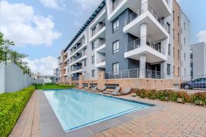 Urban Oasis Apartment at The Hub