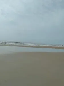 Apartamento proximo a praia - Matinhos