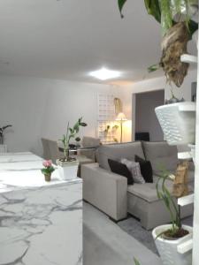 Apartamento proximo a praia