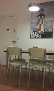 Hermoso departamento en Belgrano