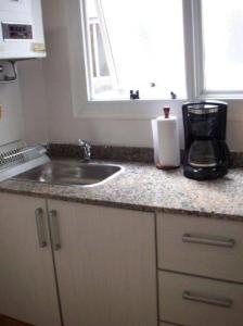 Hermoso departamento en Belgrano