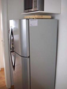 Hermoso departamento en Belgrano