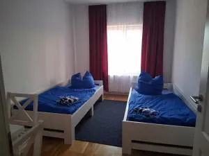 Casa Delli Gatti - Liemehna