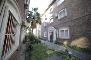 Hermoso departamento en Belgrano