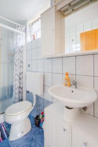 Apartma Vučič