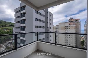 Paraíso em Itapema com vista Mar - MTS1503