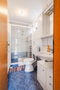 Apartma Vučič