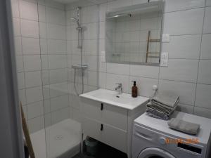 Appartements Escale montferrandaise : photos des chambres