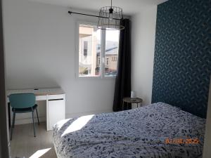 Appartements Escale montferrandaise : photos des chambres
