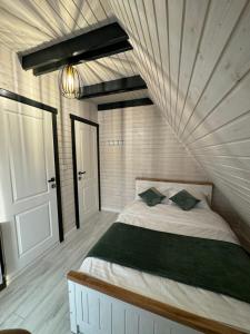 LKS A-frame