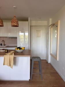 Port Vauban - 6pers - terrasse - parking