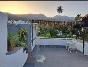 El TABOBO SL - Arafo