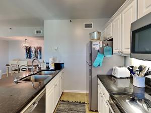Gulf Shores Plantation Dunes #5816