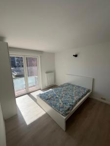 appartement 101 place Léopold 1er à la panne à 100m de la plage