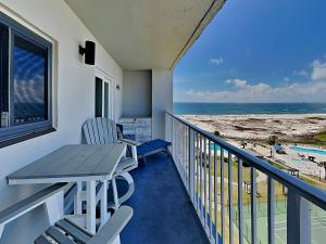 Gulf Shores Plantation Dunes #5816