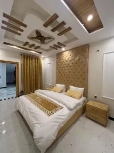 The Balaj Cottages - Narān