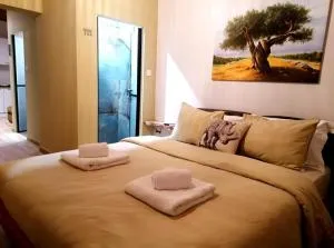 Olive apartment - Paianía