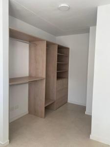 Complejo Prana, pileta, parilla, cine y gimnasio