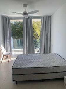 Complejo Prana, pileta, parilla, cine y gimnasio