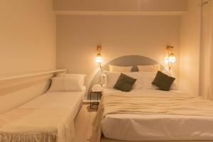 Dafne Room Suites con terrazza