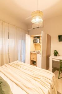 Dafne Room Suites con terrazza