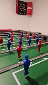 Villa Sun Garden - 4 star villa with heated swimming pool, quiet bay, BBQ, 50m from the sea