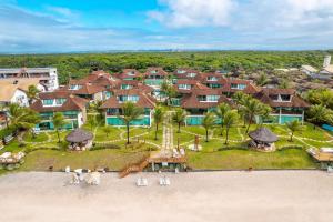 Melhor Térreo à beiramar de Muro Alto - Manihi 902 - By Anfitrião Legal