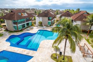 Melhor Térreo à beiramar de Muro Alto - Manihi 902 - By Anfitrião Legal