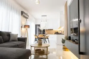 Lusso di Manos - Níkaia