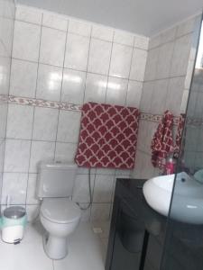 Casa espaçosa em Cabo frio