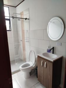 Cabañas MariaBonita