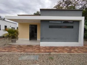 Cabañas MariaBonita - Apiay