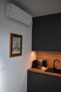 IGIS Apartament z tarasem na dachu