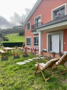 Villa Emilio Foz - Forján