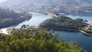 Casas das Guimbras - 维埃拉·多米尼奥