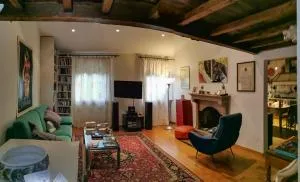 Bbnb La Casa Di Cosimo - 圣皮耶罗阿谢韦