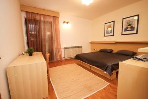 Apartment Macan