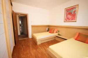 Apartment Macan