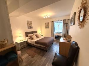 Appartements Douce Campagne : photos des chambres