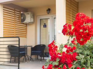 Apartmani AquaMarine